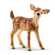 Schleich Animal - White-tailed deer colouch 14820 - Figure