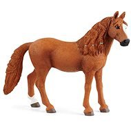 Schleich 13925 Animal - Pony Mare German Riding - Figure