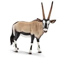 Schleich 14759 Animal - Oryx antilop - Figura