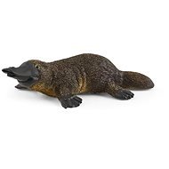 Schleich Állatok - kacsacsőrű emlős 14840 - Figura