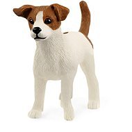 Schleich 13916 Jack Russell terrier - Figura