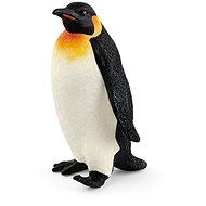 Schleich Imperial Penguin Pet 14841 - Figure