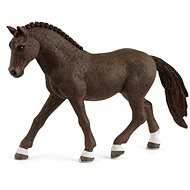 Schleich 13926 Animal - Gelding Pony German Riding - Figure