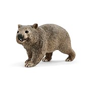 Schleich 14834 Animal - Wombat - Figure