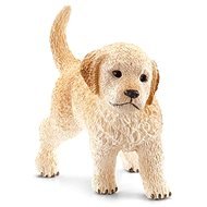 Schleich 16396 Animal - Golden Retriever puppy - Figure