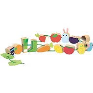 Vilac Laundry garden - Bead Track