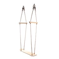 Kids wooden swing skateboard - Swing