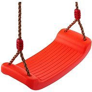 Children Plastic swing red - Swing