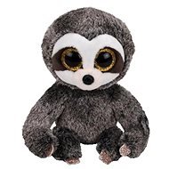 Boos Dangler, 24cm - Brown Sloth - Soft Toy