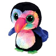 Boos Beaks, 15cm - Toucan - Soft Toy