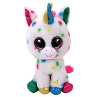Boos Harmonie, 15cm - Polka Dot Unicorn - Soft Toy