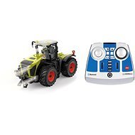Siku Control - Bluetooth, Claas Xerion mit Fernbedienung - RC Traktor