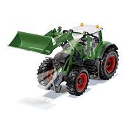Siku Control - Bluetooth, Fendt 933 with front loader - RC Tractor