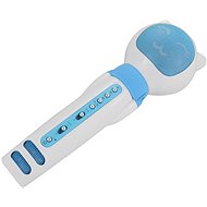 MyFirst Voice wireless karaoke microphone for children - blue - Children’s Microphone