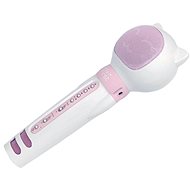 Children's Wireless Karaoke Microphone myFirst Voice - Pink - Musical Toy