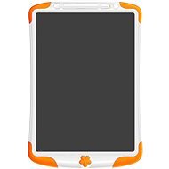 Drawing Board myFirst Sketch 10“- Orange - Magnetic Drawing Board