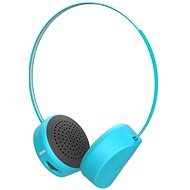 myFirst Headphone Wireless - blau - Kabellose Kopfhörer