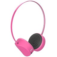 myFirst Headphone Wireless - Pink - Wireless Headphones