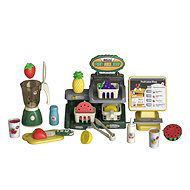 Fresh Fruit Set with Mixer - Toy Appliance
