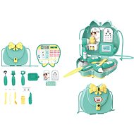 Doctor's bag set - Kids Doctor Kit