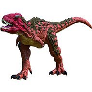 Dinoszaurusz Torosaurus hangokkal - Figura