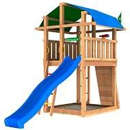Jungle Gym -Jungle Fort - Children's Playset