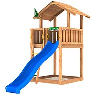 Jungle Gym -Jungle Chalet - Children's Playset