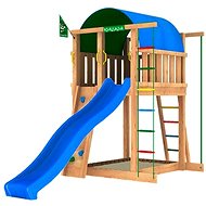 Jungle Gym -Jungle Villa - Children's Playset