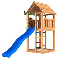 Jungle Gym - Jungle Casa - Children's Playset