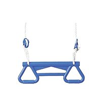 Jungle Gym -Monkey Bar - Blue Bar - Playset Accessory