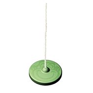 Jungle Gym -Twist Disk - disc seat green - Swing