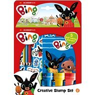 BING Stamps and Stickers - Children’s Stamps