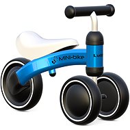 Luddy Mini Balance Bike Blue - Balance Bike
