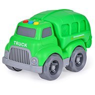 Fairytale Truck - Toy Car