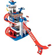 Tz 4 l Garage 15 Cars - Toy Garage