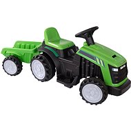 EVO Electric tractor with battery trailer - Children's Electric Tractor