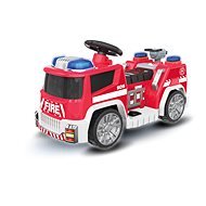 Fire Truck for Evo Battery Operated - Children's Electric Car