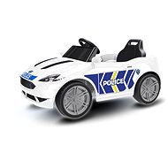 Polizeiauto mit Evo-Batterie - Kinder-Elektroauto