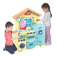 Home Cooking Peppa Pig - Play Kitchen