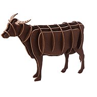 Cattle PT1603-44 - Paper Model