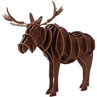 Elk PT1603-48 - Paper Model