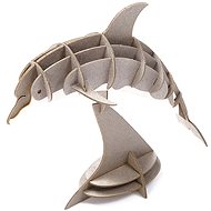 Dolphin PT1701-22 - Paper Model
