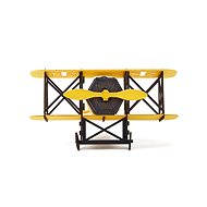Fokker D. VII PT1702-20 Aircraft - Paper Model
