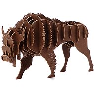 Bison PT1802-43 - Paper Model