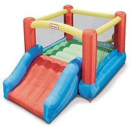Little Tikes Jumping Slide - Playground Slide