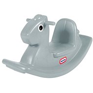 Little Tikes Rocking Horse - gray - Rocker