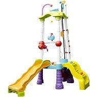 Little Tikes Water Tower - Outdoor Game