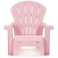 Little Tikes Garden Chair - Pink - Children’s Desk Chair