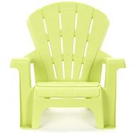 Little Tikes Garden Chair - Green - Children’s Desk Chair