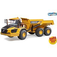 Bruder Construction Trucks - Volvo Truck - Toy Car